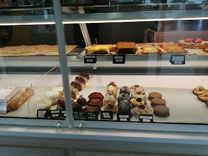 Le Fournil Du Moulin, Boulangerie à Marans