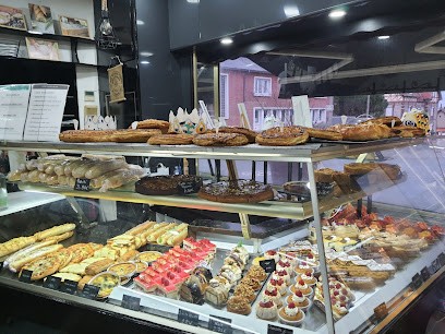Plaisirs & Saveurs, Boulangerie à Grand-Couronne