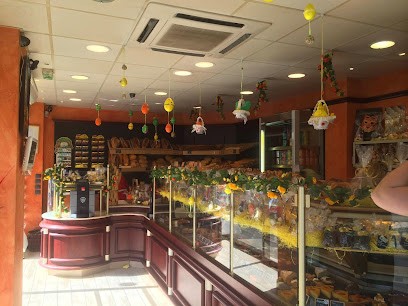 Boulangerie du Village, Boulangerie à Bondoufle