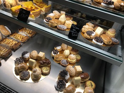 La Baguettine, Boulangerie à Rohan