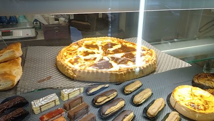 Boulangerie La Grande-Bretagne, Boulangerie au Cannet