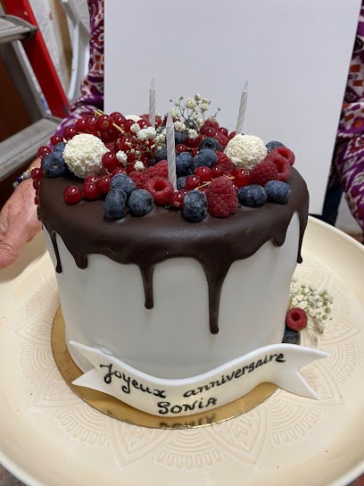 O'Fairy Cake, Pâtisserie à Sainte-Foy-la-Grande