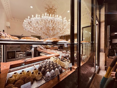 Aux Merveilleux De Fred, Pâtisserie à Bordeaux