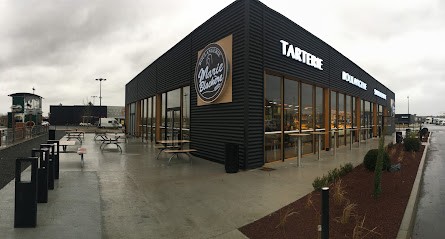 Marie Blachère Boulangerie Sandwicherie Tarterie, Boulangerie à Chinon