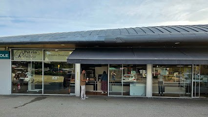 Ribeirou, Boulangerie à Besançon