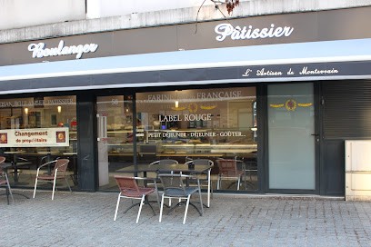 L'Artisan De Montévrain, Boulangerie à Montévrain