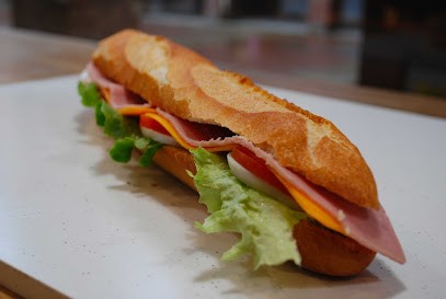 Aux Délices De La Cousinerie, Boulangerie à Villeneuve-d'Ascq