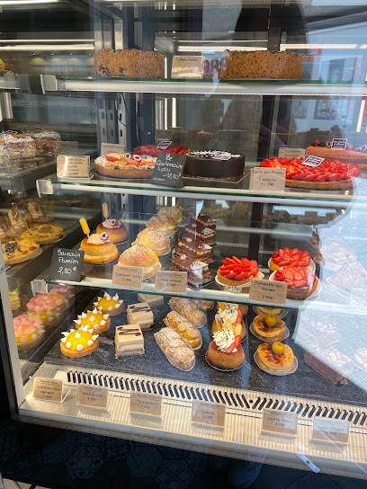 Aux Saveurs de Château, Boulangerie à Beaumont-Pied-de-Boeuf