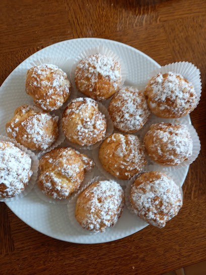 Vallat Benoit Andre, Pâtisserie à Soulac-sur-Mer