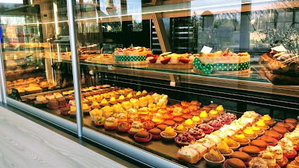 Le Moulin de Mont Aurélien, Boulangerie à Trets