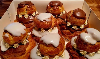 Boulangerie Carole Et Francis, Boulangerie à Wisches