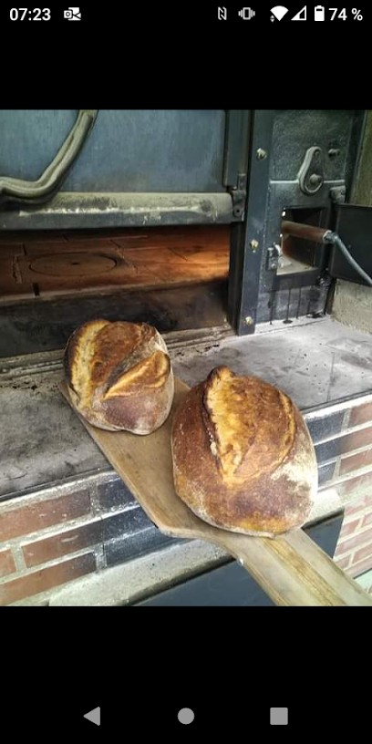Le Fournil D'Evan, Boulangerie à Nivillac