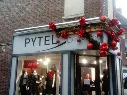 Les Blés d'Or, Boulangerie au Neubourg