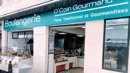 Délices du marché, Boulangerie à Marseille 01