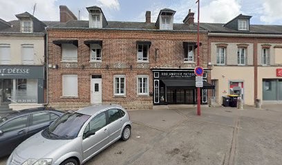 Alex Tradition, Boulangerie à Bosc-le-Hard