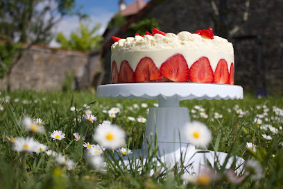 La P'tite Patisse (Anciennement Manière), Pâtisserie à Longvic