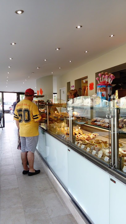 La Cigale Gourmande, Boulangerie à La Ciotat