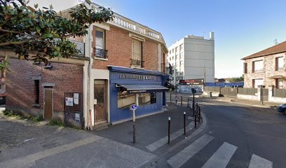 Banette, Boulangerie à Stains