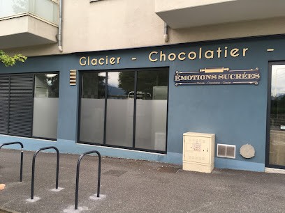 Émotions Sucrées Eybens, Pâtisserie à Eybens