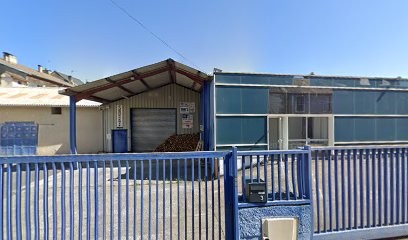 Curta Jean, Boulangerie à Nay