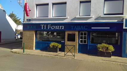 TY FORN, Boulangerie à Concarneau
