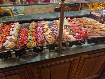 Boulangerie Pâtisserie Maison Wunschel, Boulangerie à Reichstett