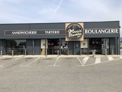 Marie Blachère Boulangerie Sandwicherie Tarterie, Boulangerie à Cavaillon