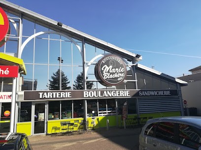 Marie Blachère Boulangerie Sandwicherie Tarterie, Boulangerie à Firminy