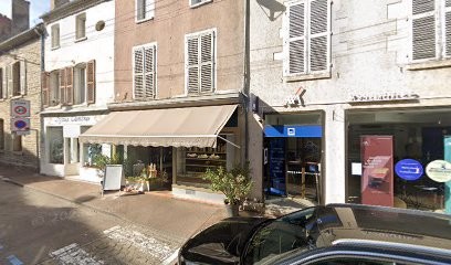 La Boutique Des Saveurs, Pâtisserie à Corbigny