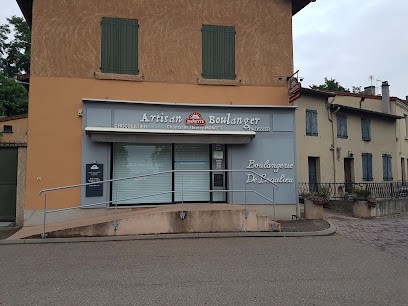 Boulangerie de Beaulieu, Boulangerie à Riorges