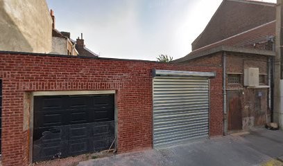 ODélice, Boulangerie à Denain