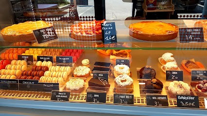 LE GOUT DU PAIN, Boulangerie à Frouzins