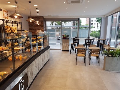 BOULANGERIE LEGENDRE-GUYANCOURT / MAISON LEGENDRE, Boulangerie à Guyancourt