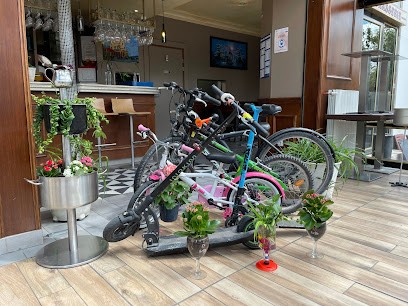 Le Catovien, Boulangerie à Chatou