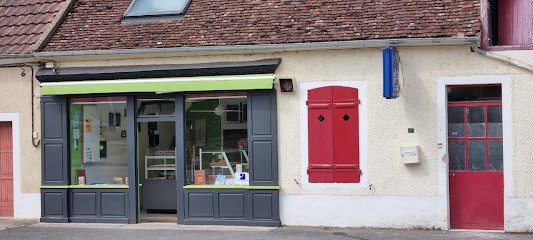 Délice Et Compagnie, Boulangerie à Ourouer-les-Bourdelins