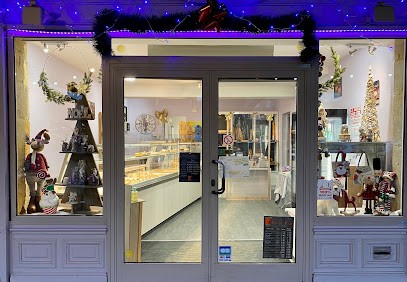 Les Gourmandises, Boulangerie à Marciac