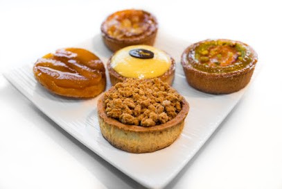 Fabie Sas, Pâtisserie à Argentat-sur-Dordogne