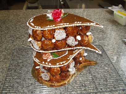 Aux Trois Gourmands, Boulangerie à Mayet