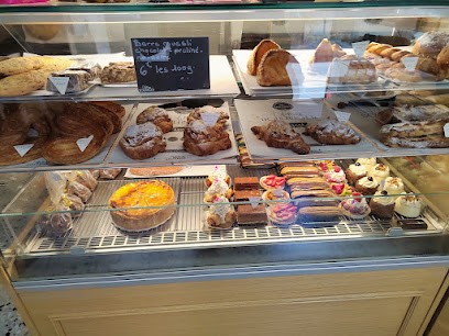 La Boulangerie de Romuald, Boulangerie à Salses-le-Château