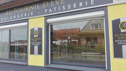 Au Fournil D'Eve, Boulangerie à Ruminghem