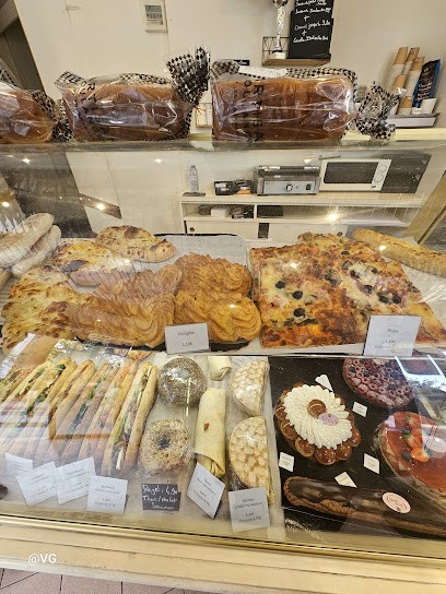 Choux Choux, Boulangerie à La Garenne-Colombes