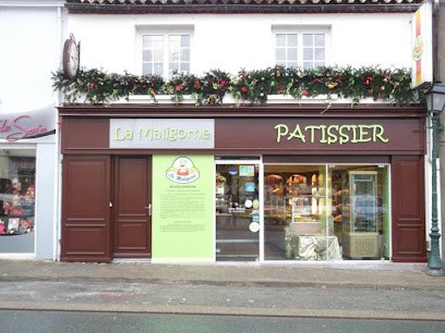 La Maligorne, Pâtisserie à Mareuil-sur-Lay-Dissais