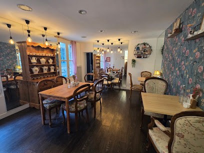 Les Pâtisseries Du Roy, Pâtisserie à Versailles