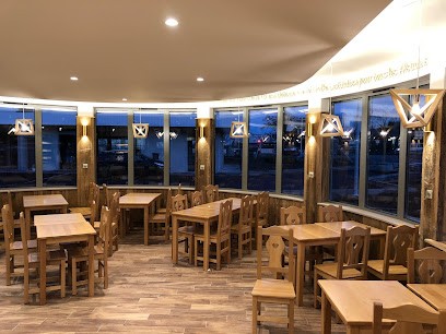 Poulaillon Hochstatt, Boulangerie à Hochstatt