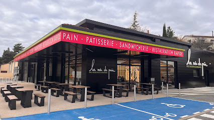 La Mie De Pain Auch Boulangerie à Auch