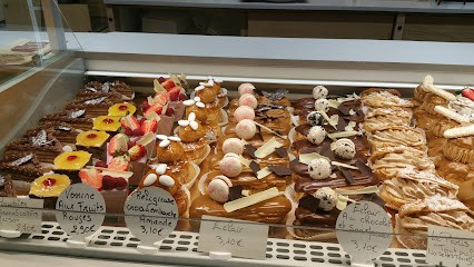 Le Diablotin, Boulangerie à Saint-Junien