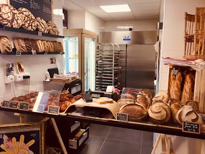Boulangerie Artisanale O Quatre Tresors, Boulangerie à Solliès-Ville