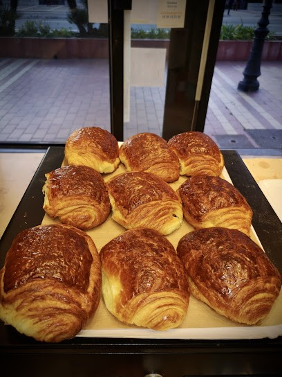 Le pétrin bio, Boulangerie à Villefranche-sur-Mer