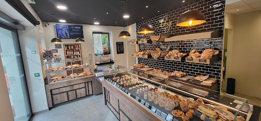 LA MARMOTTE GOURMANDE, Boulangerie à Tresserve