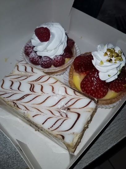 Ma Boulangerie Riclin, Boulangerie à Rixheim